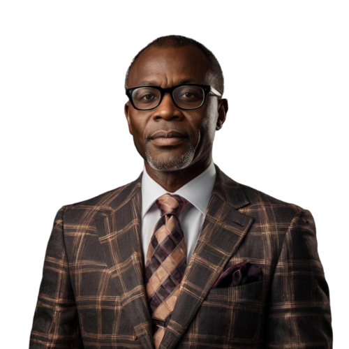 Dr. Kunle ANI