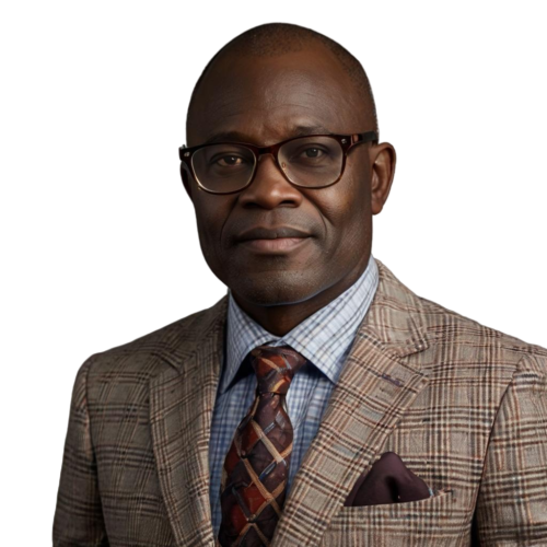 Babafemi SOLANKE