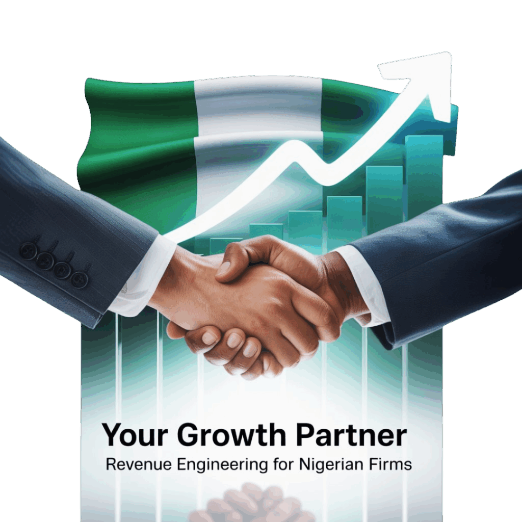 Consulting firm for startups in Nigeria