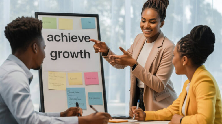 Revenue consulting firms in Lagos, Nigeria