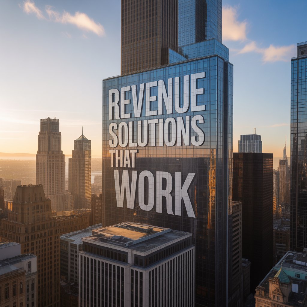 Revenue generation strategy Nigeria 